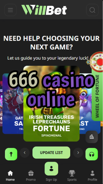 666 Casino Online - Dark-Themed Casino-casinoorder.vip